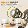 Home camera binocular monitoring remote visual monitor 2 million voice intercom indoor monitoring camera