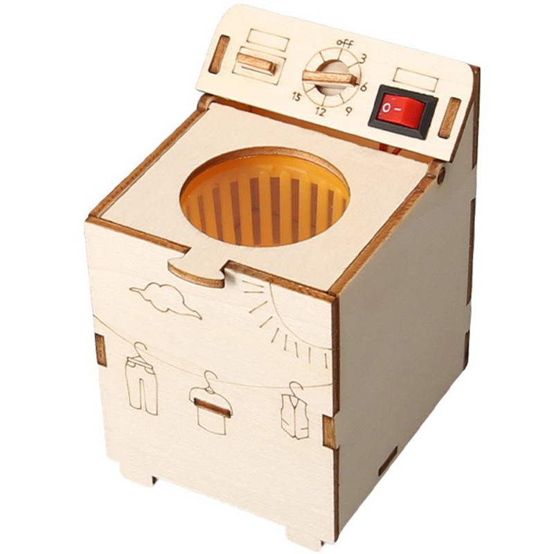 儿童科学实验套装学生幼儿园diy手工科技小制作材料礼物玩具批发