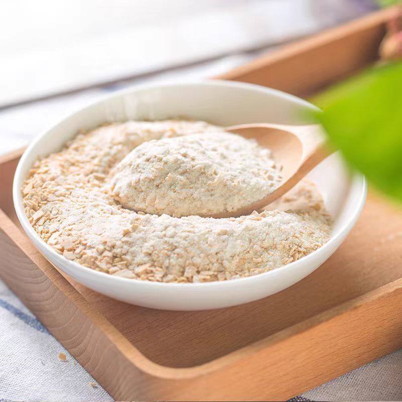 Intelligent Milk Plus Calcium Oatmeal Breakfast Instant Drink Ready-To-Eat Nutritional Small Bag Stomach-Friendly Brewing No-Cook Lazy Person