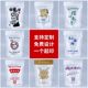 Transparent Self-Standing Ziplock Bag, Dried Fruit Packaging, Plastic Moisture-Proof Sealed Mouth Packaging Bag, Thickeneded Nut Food Packaging Bag