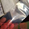 Customized Long Strip Packaging Plastic Bag, Flat Mouth High Pressure Plastic Bag, Transparent Cylindrical Long Tube Thickeneded Straight Bag