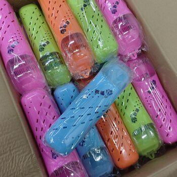 Factory Long Chopsticks Cage Foreign Trade with Lid Hanging Chopsticks Cage Plastic Chopsticks Storage Tube Household Plastic Chopsticks Cage Draining