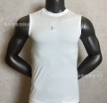 White 201 vest