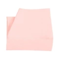 Sakura pink without embarrassing lines