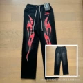 780 washed black
