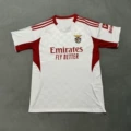 25-26 Benfica Away Kit