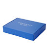 Colorful Airplane Boxes, Extra Hard, Can Be Printed on Both Sides with Logo, Gift Packaging Boxes, Jewelry Boxes, Bulk
