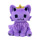 Трансграничная новая плюшевая кукла wemmbu plushie unstable universe, которую можно нарисовать и попробовать на вкус mini 0