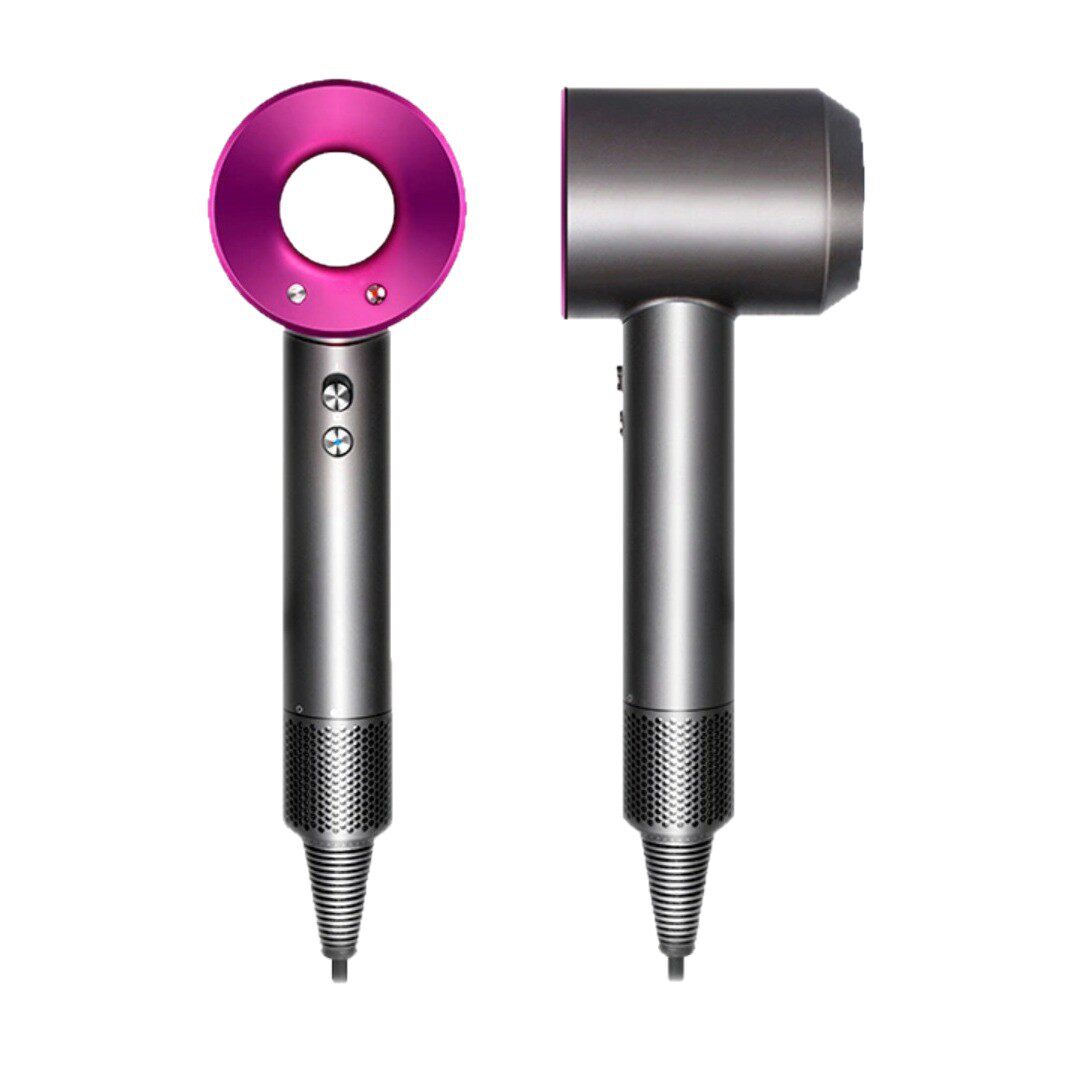 Jie Yusheng Source Factory High-Speed Hair Dryer Constant Temperature Home Use Salon Negative Ion Hair Care Huaqiangbei Factory Wholesale