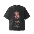 Neymar Black