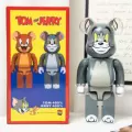 Glossy tom