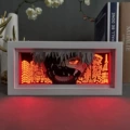 Zdd-118-red light