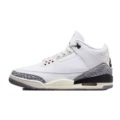 AJ3 White Cement