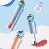 Pretty Beauty Little Penguin Soft Mist Matte Lip Glaze Indonesian Bpom Registration