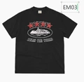 Add Collar Label & Hangtag EM03# (Black)