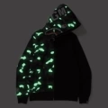 2302 luminous black
