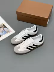 Non-Slip 2026 New Style German Training Shoes, Retro Flat Versatile Casual Sneakers, Lightweight Women's Shoes