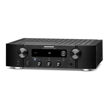 Marantz Model 60N Cd60 Hifi Amplifier Home Theater High-Fidelity Fever