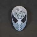 Toby [head shell]