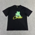 AT65 black fruit green print