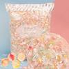 Christmas Candy Internet-Famous High-Quality Fruity Small Hard Candies Leisure Snacks Front Desk Reception Candy Wholesale Factory