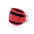 Red, one size fits all