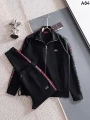 A84 black