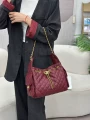 Small burgundy caviar