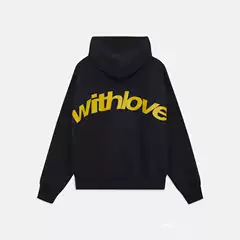 Scuffers Hoodie Withlove