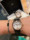 Часы cross-border Little red book watch повседневные круглые женские часы с бриллиантами Happy diamond Time Seven diamond модные женские часы mini 6