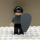 Международная оптовая продажа, совместимая со взрывозащищенным щитом Lego shield, специальным полицейским военным среднего возраста с самодельными строительными блоками, минифигурами moc parts mini 22