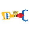Explosive TikTok Creative Children's Garbage Pliers Pick Up Hand Pull Mechanical Arm Clip Pick Up Outdoor Children's Toys