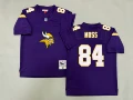 Minneapolis vikings 84-1
