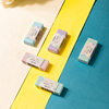 Deli Rubber 71051 Creative Cartoon Simple Primary School Students Pass Eraser No Scrap Super Clean Exam Necessary