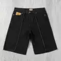 #CR001 Black