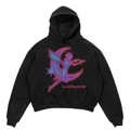 Style 43 (hooded sweatshirt)