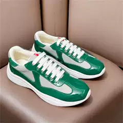 Prada Sneakers America's Cup