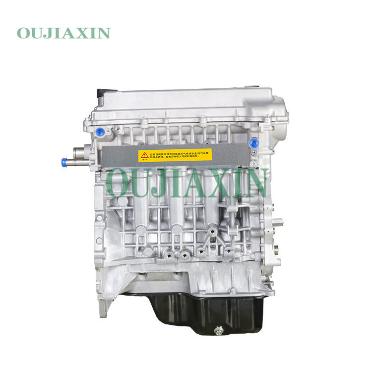 Подходит для автомобильного двигателя Dongfeng SFG18 Glory S560 580 560 объемом 1,8 л