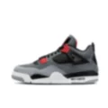 Gray Red