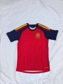 Fans 26-27 spain home