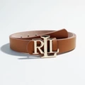 Camel (2.8 wide RLL gold buckle)