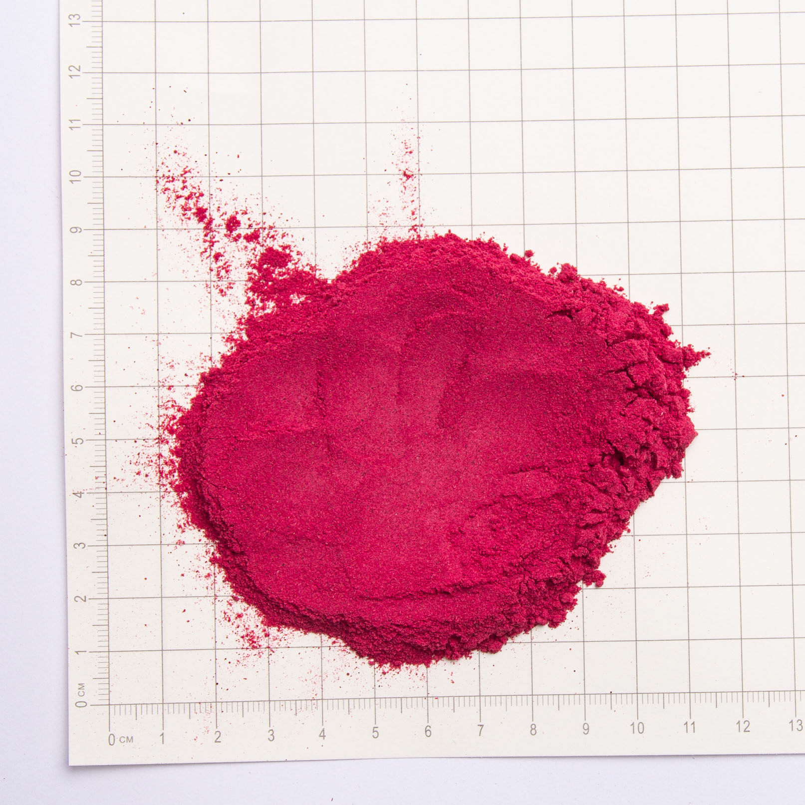 Factory wholesale freeze-dried raspberry powder baking dessert color mixing powder milk tea ice cream adding raw materials freeze-dried fruit powder