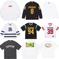 Ss25 T-Shirt Wholesale