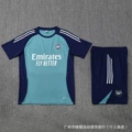 2526 short sleeve arsenal green