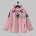 Brazilian pink