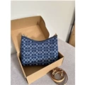 Denim blue