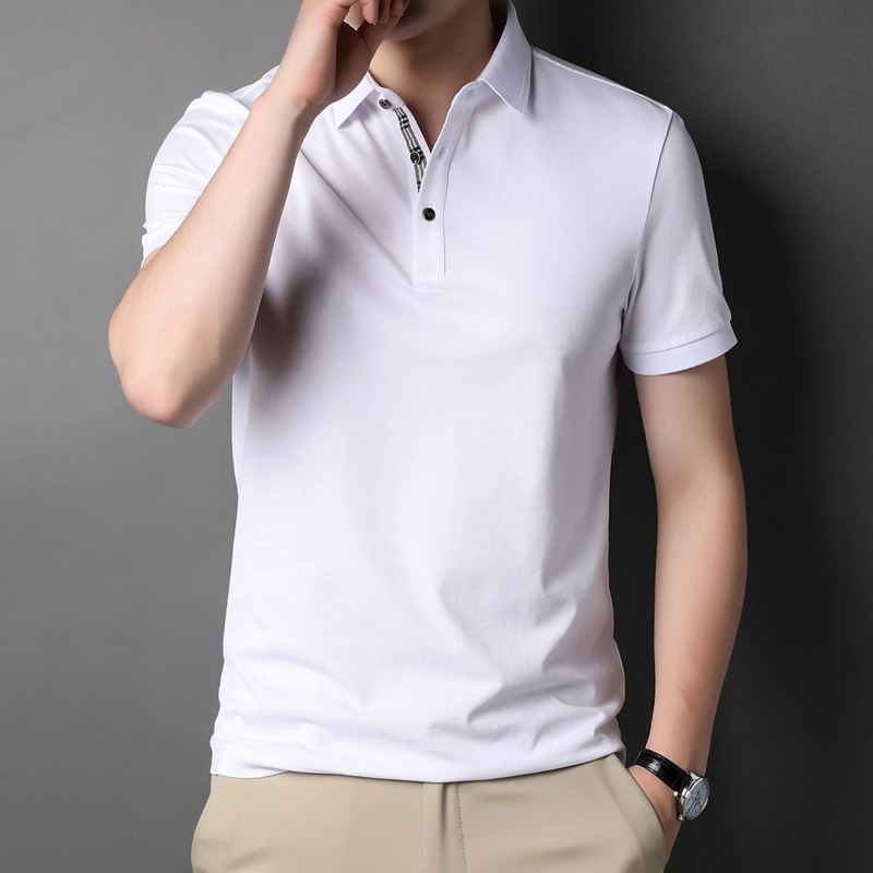 (Mới) Mã B7948 Giá 980K: Áo Thun Nam Torean Ngắn Tay Hàng Mùa Hè Kín Cổ Thời Trang Nam Chất Liệu Vải Bông G03 Sản Phẩm Mới, (Miễn Phí Vận Chuyển Toàn Quốc).