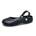 Ballet pvc black
