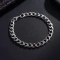 Steel color 7mm