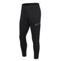 2508 black single pants